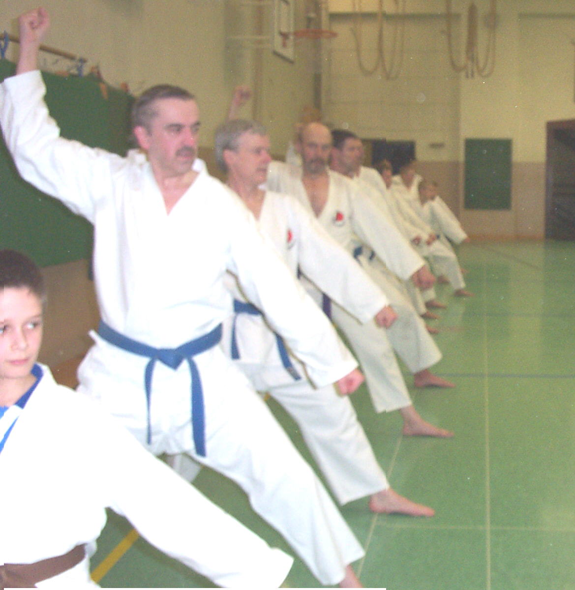 Kata-Training