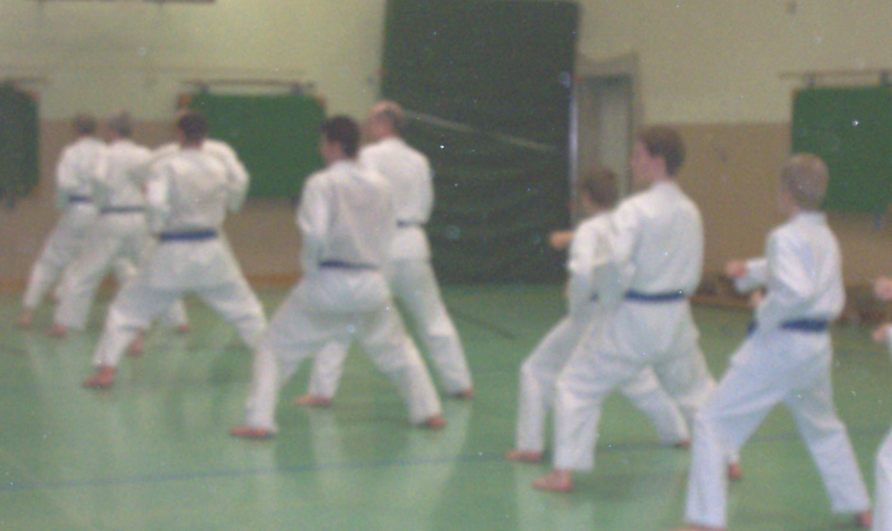Kata-Training